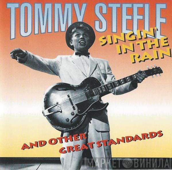 Tommy Steele - Singing In The Rain & Other Great Standards