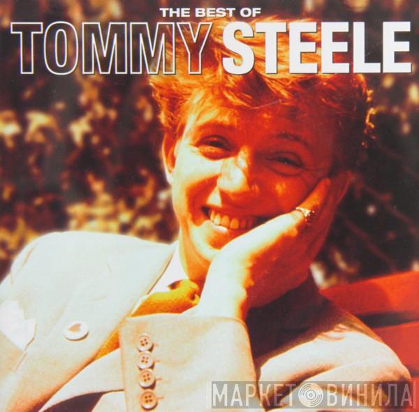 Tommy Steele - The Best Of Tommy Steele