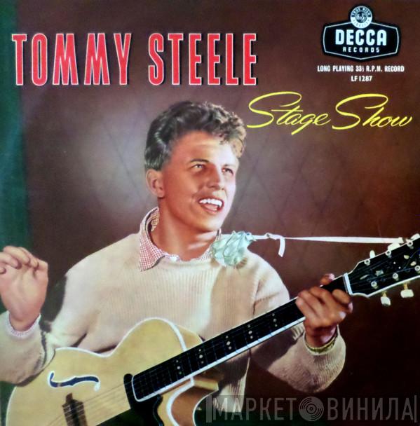  Tommy Steele  - Tommy Steele Stage Show