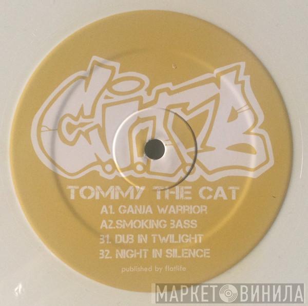  Tommy The Cat   - Cat In The Bag 06