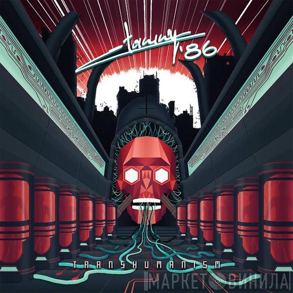 Tommy  - Transhumanism