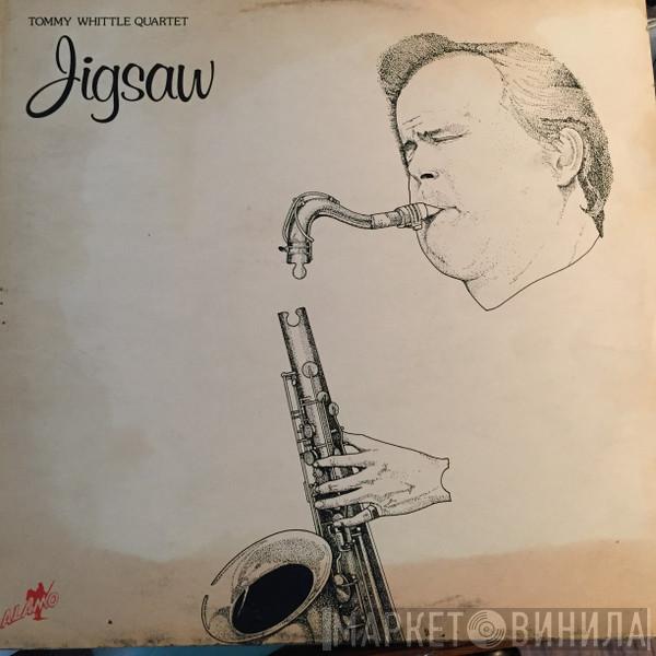 Tommy Whittle Quartet - Jigsaw