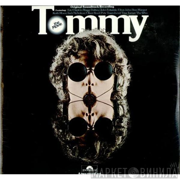  - Tommy