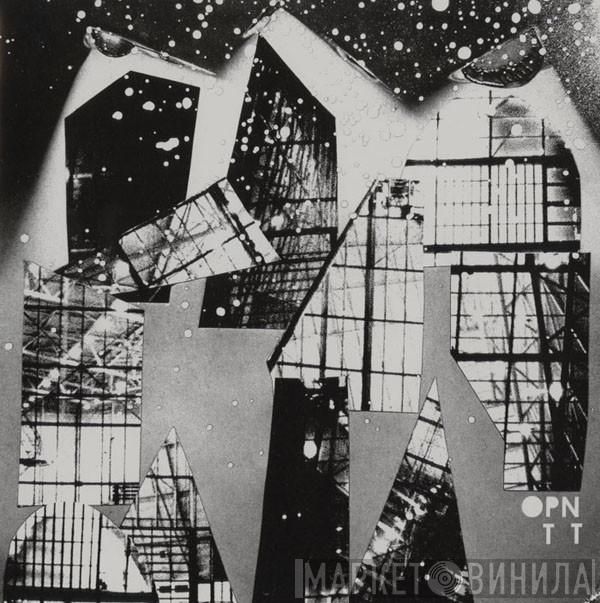 Tomutonttu, Oneohtrix Point Never - Likaiset Pilvet / Wayland Lincoln Border