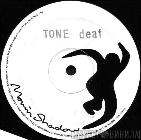 Tone Def - Projection EP