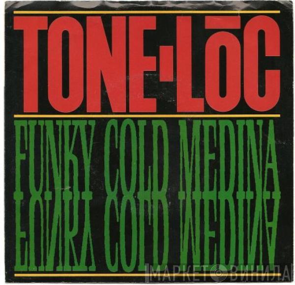 Tone Loc - Funky Cold Medina