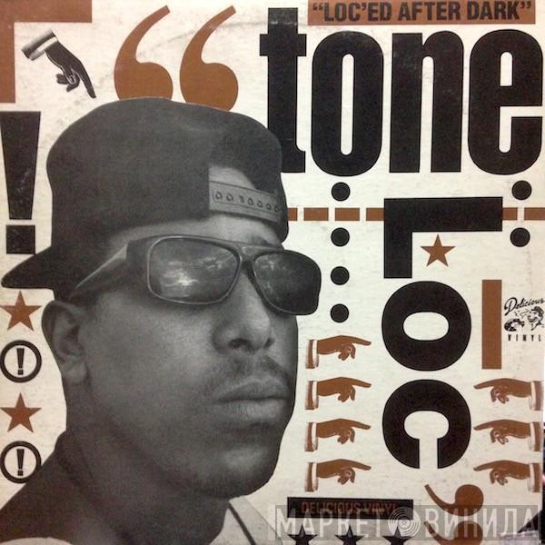  Tone Loc  - Lōc'ed After Dark