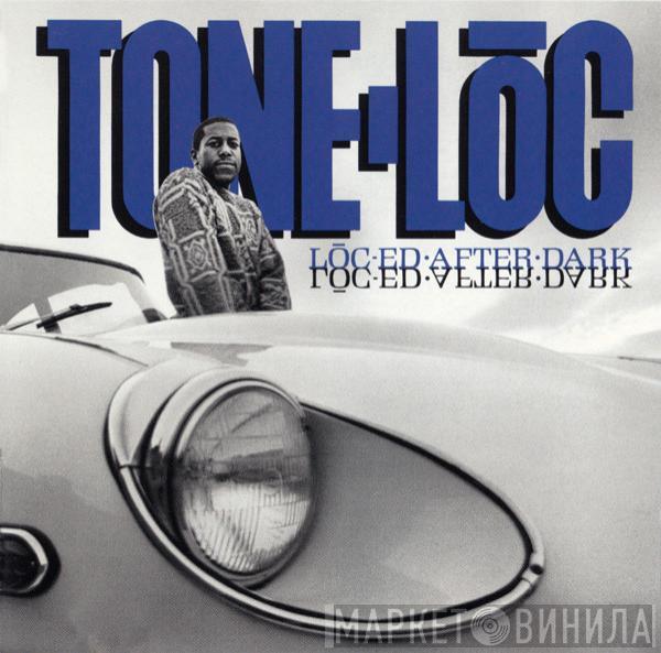  Tone Loc  - Lōc'ed After Dark