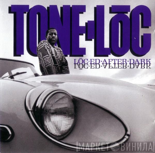  Tone Loc  - Lōc'ed After Dark