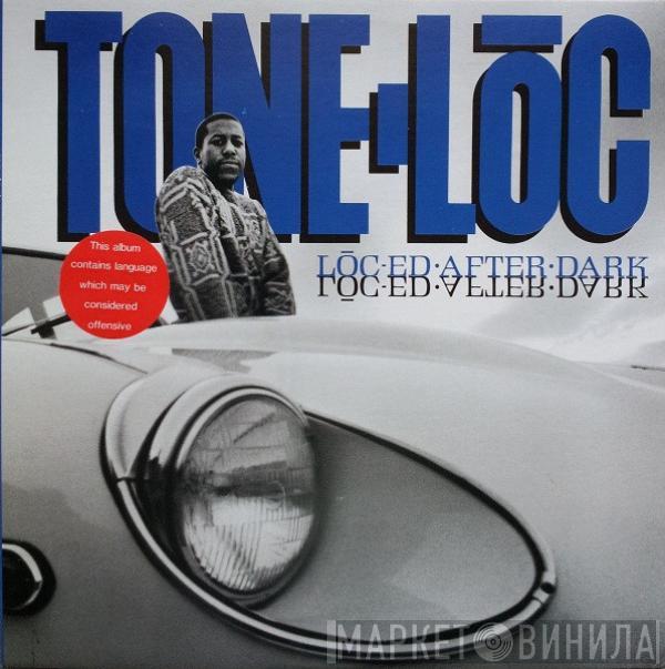  Tone Loc  - Lōc'ed After Dark