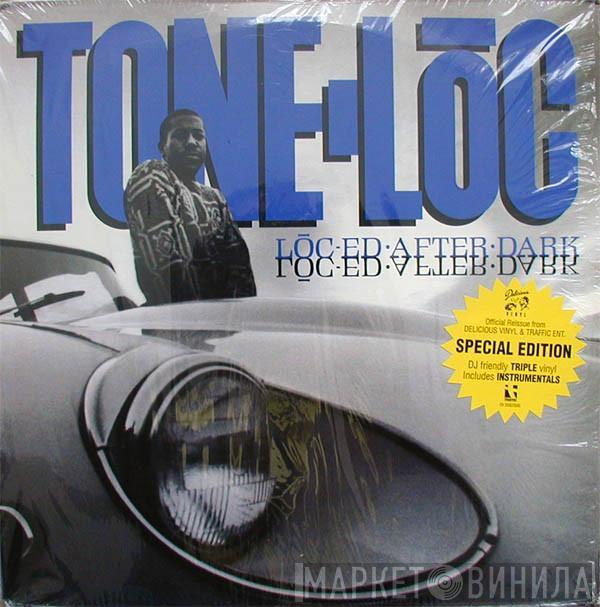  Tone Loc  - Loc'ed After Dark