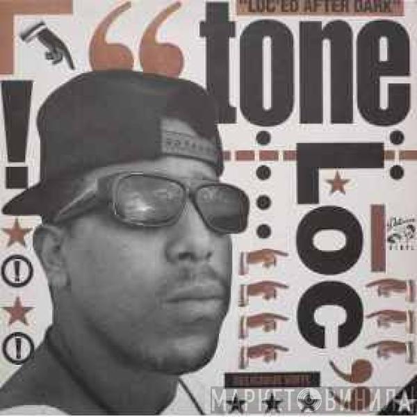  Tone Loc  - Loc'ed After Dark