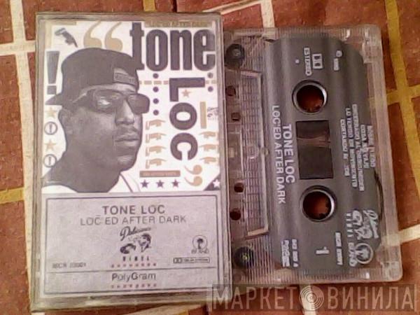  Tone Loc  - Loc'ed After Dark