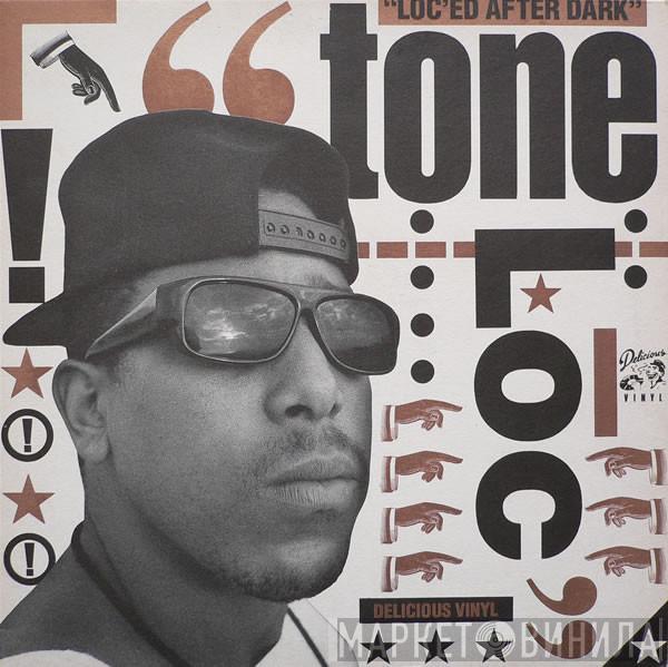  Tone Loc  - Loc'ed After Dark