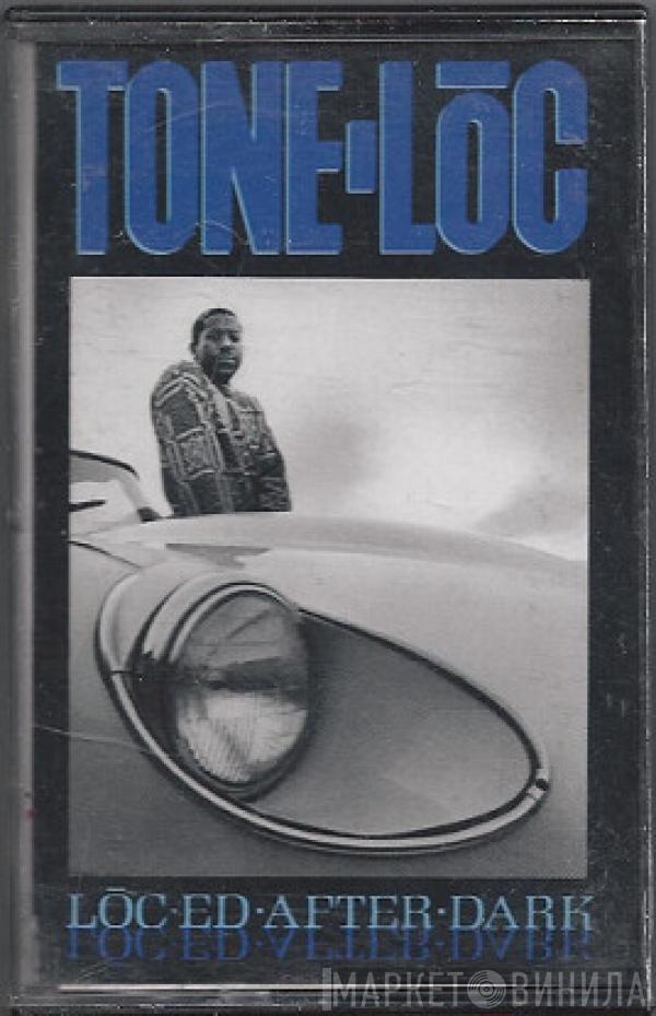  Tone Loc  - Loc'ed After Dark