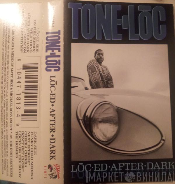  Tone Loc  - Loc'ed After Dark
