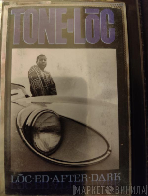  Tone Loc  - Loc'ed After Dark