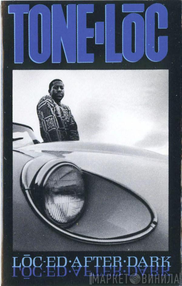  Tone Loc  - Loc'ed After Dark