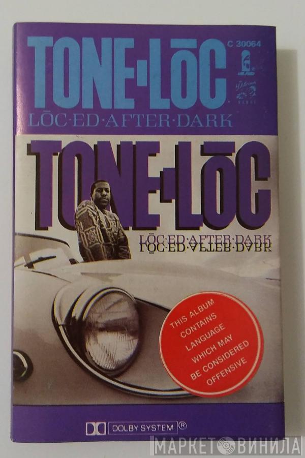  Tone Loc  - Loc'ed After Dark