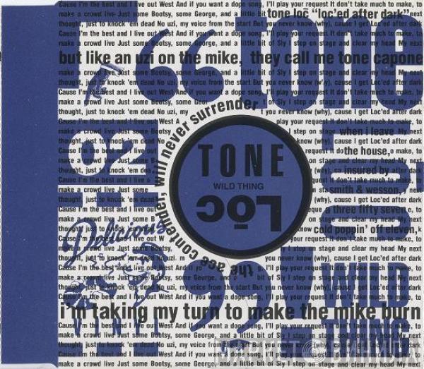 Tone Loc - Wild Thing