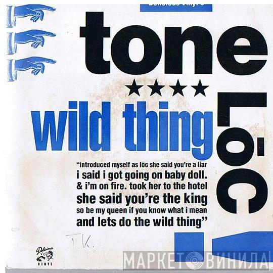 Tone Loc - Wild Thing