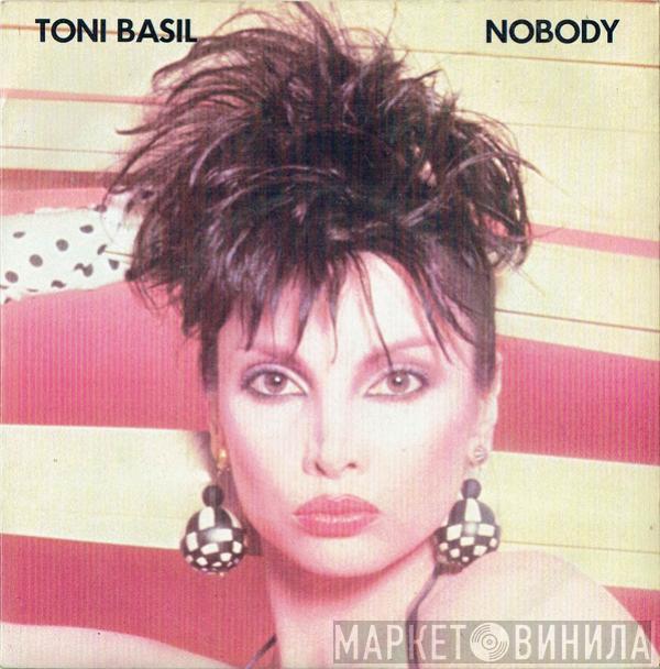 Toni Basil - Nobody