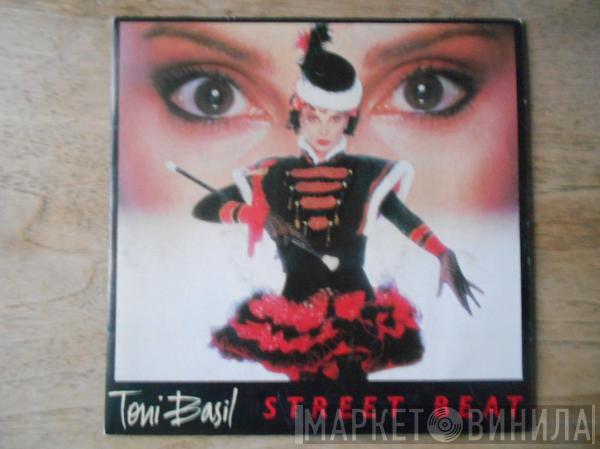  Toni Basil  - Street Beat