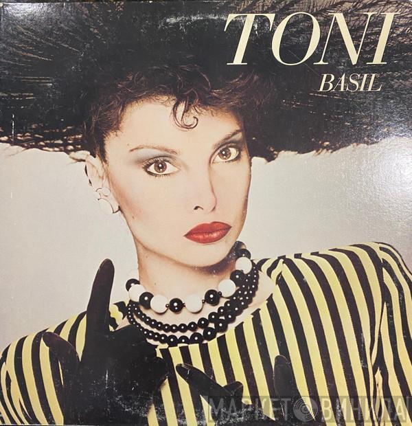Toni Basil - Toni Basil