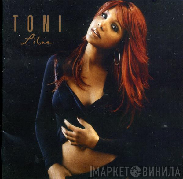  Toni Braxton  - Libra