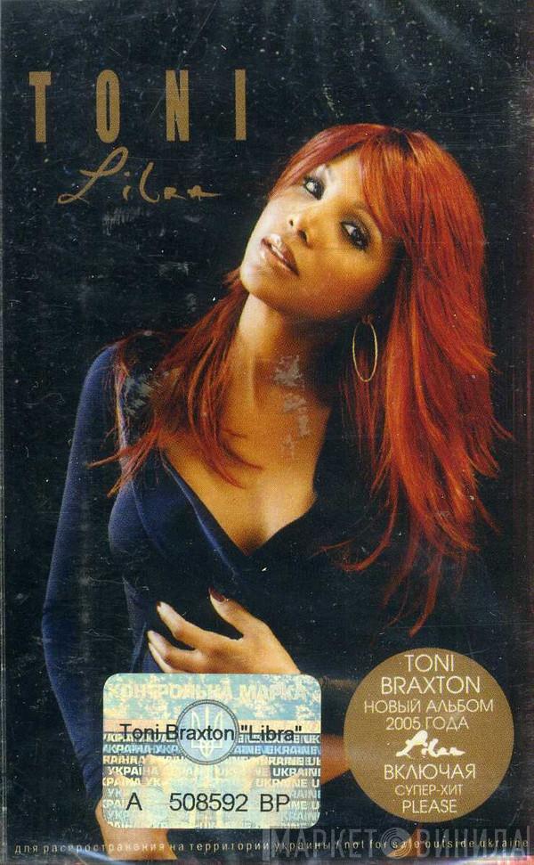  Toni Braxton  - Libra