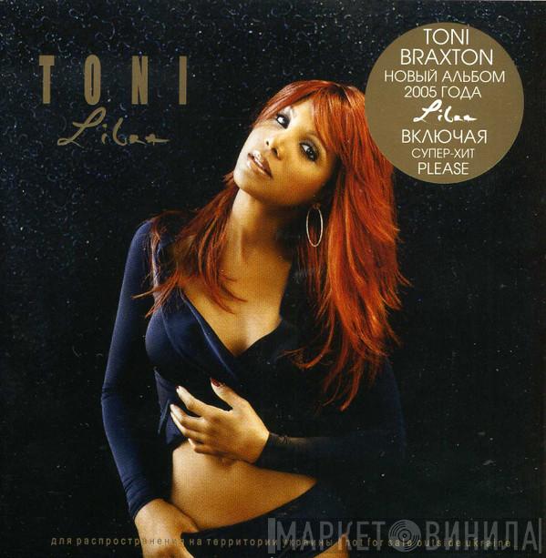  Toni Braxton  - Libra