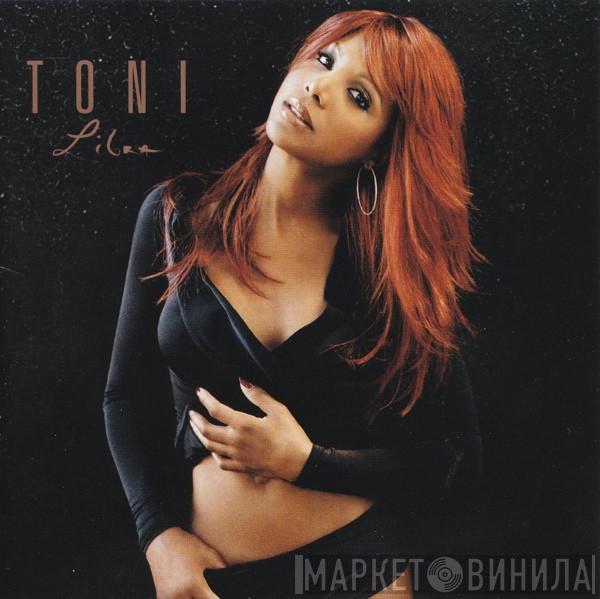 Toni Braxton - Libra