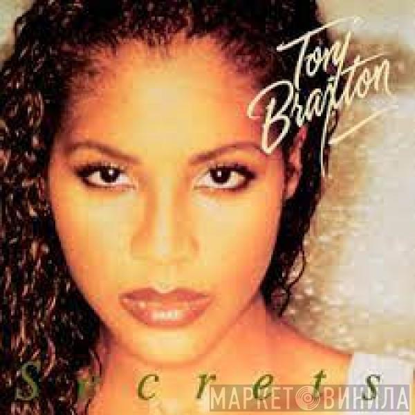  Toni Braxton  - Secrets