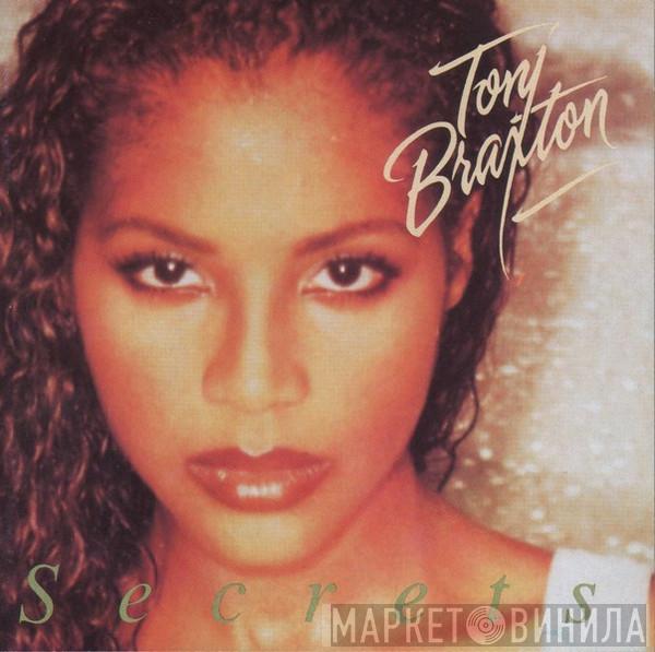  Toni Braxton  - Secrets