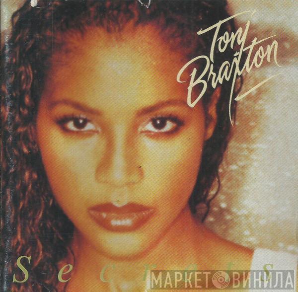  Toni Braxton  - Secrets