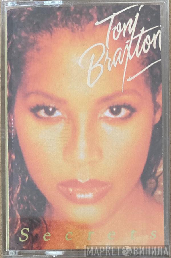  Toni Braxton  - Secrets