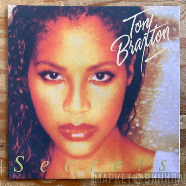  Toni Braxton  - Secrets