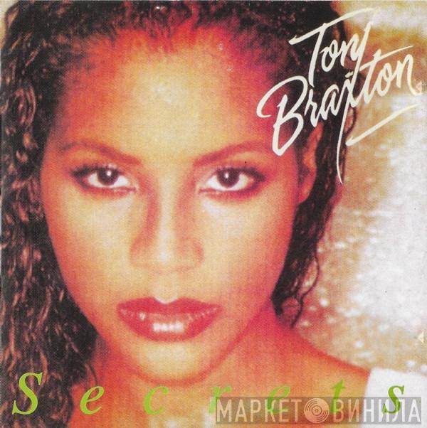  Toni Braxton  - Secrets