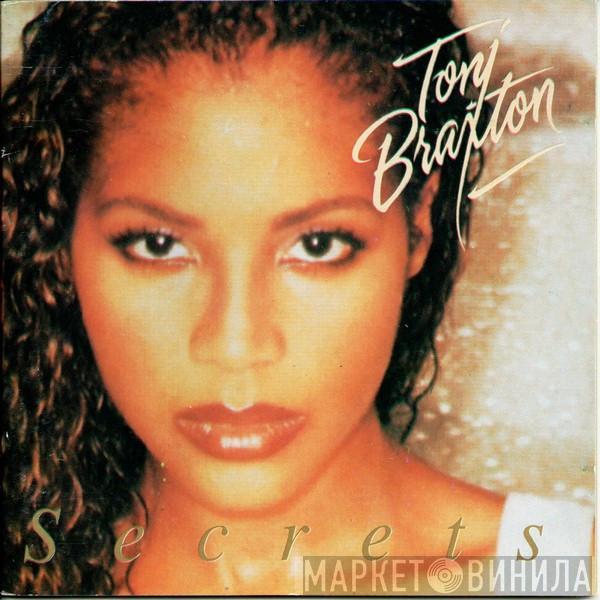  Toni Braxton  - Secrets