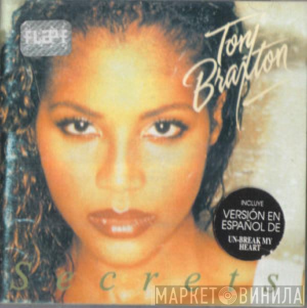  Toni Braxton  - Secrets