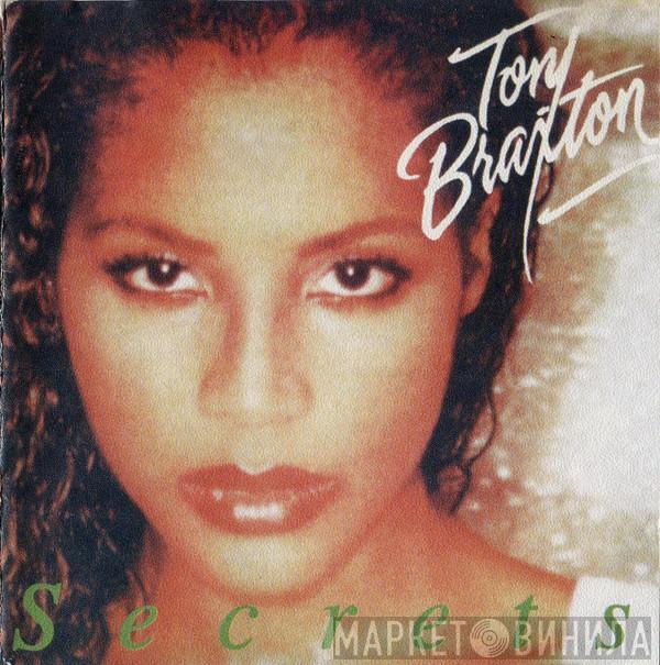  Toni Braxton  - Secrets