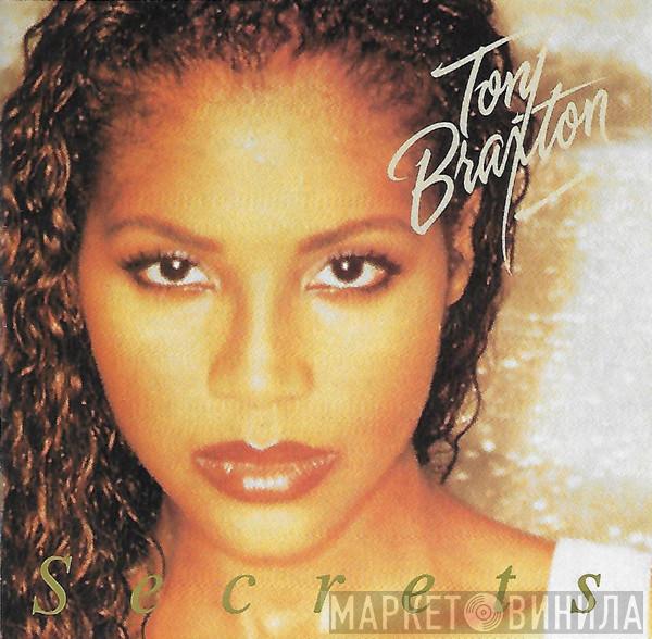  Toni Braxton  - Secrets