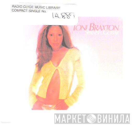  Toni Braxton  - Spanish Guitar