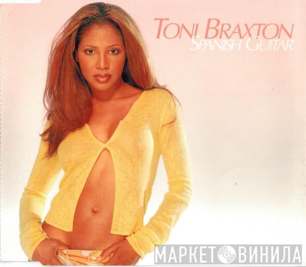  Toni Braxton  - Spanish Guitar