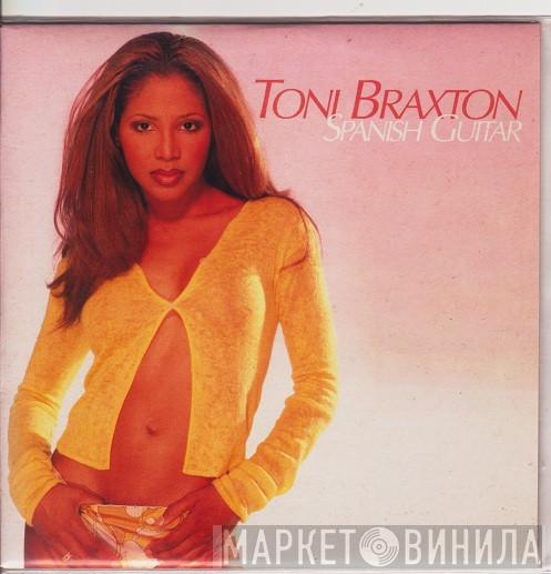  Toni Braxton  - Spanish Guitar