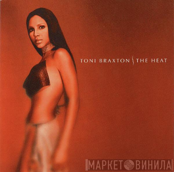 Toni Braxton - The Heat