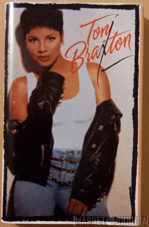  Toni Braxton  - Toni Braxton