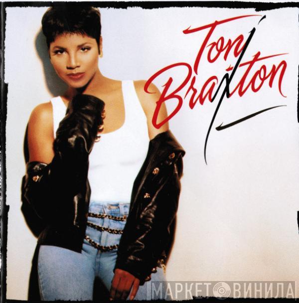  Toni Braxton  - Toni Braxton