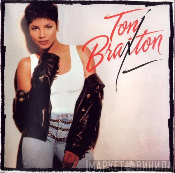  Toni Braxton  - Toni Braxton