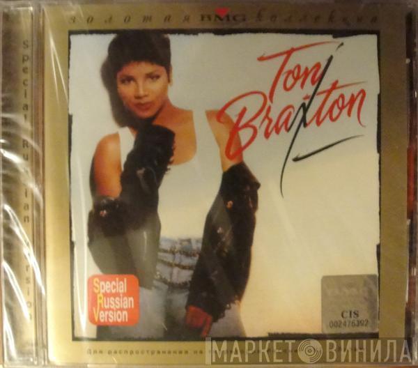  Toni Braxton  - Toni Braxton